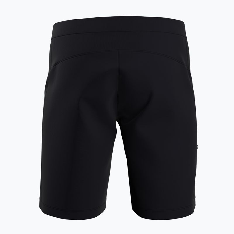 Pantaloni scurți de trekking pentru bărbați Arc'teryx GammaLightweight 9" negru X000006955044 8