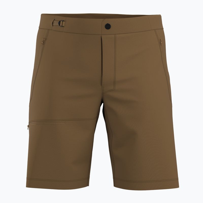 Pantaloni scurți de trekking pentru bărbați Arc'teryx Gamma LT Lightweight 9" maro X000006955003