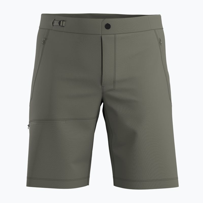 Pantaloni scurți de trekking pentru bărbați Arc'teryx Gamma Lightweight 9" verde X000006955018