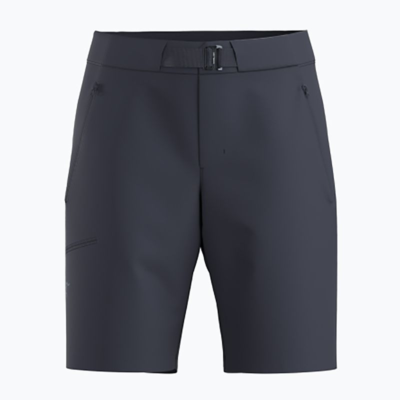 Arc'teryx pantaloni scurți de trekking pentru femei Gamma 9" negru X000007418005