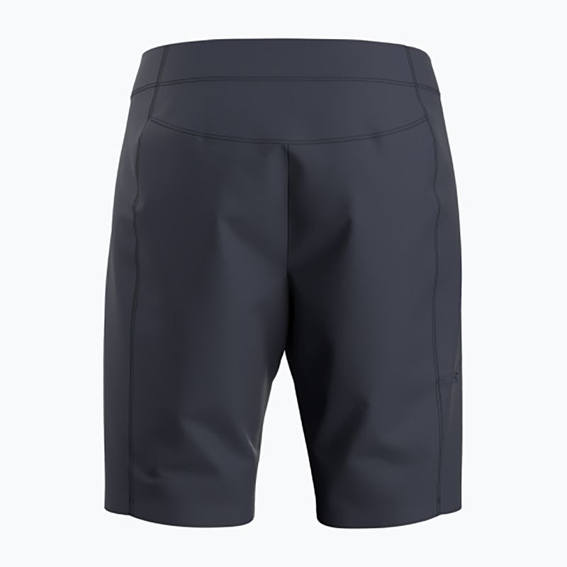 Arc'teryx pantaloni scurți de trekking pentru femei Gamma 9" negru X000007418005 2