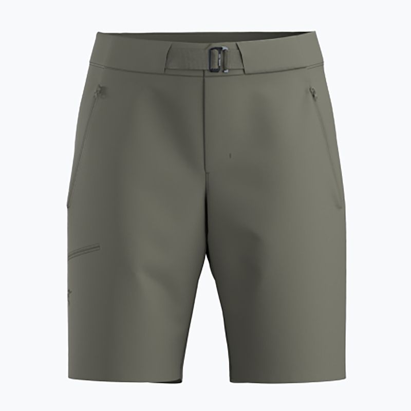Arc'teryx pantaloni scurți de trekking pentru femei Gamma 9" verde X000007418015