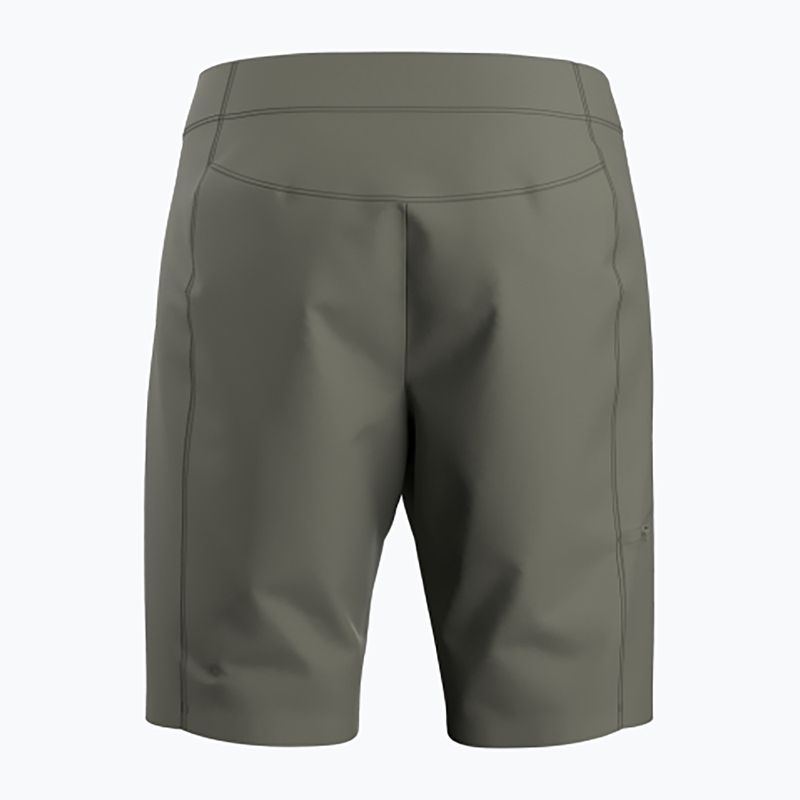 Arc'teryx pantaloni scurți de trekking pentru femei Gamma 9" verde X000007418015 2