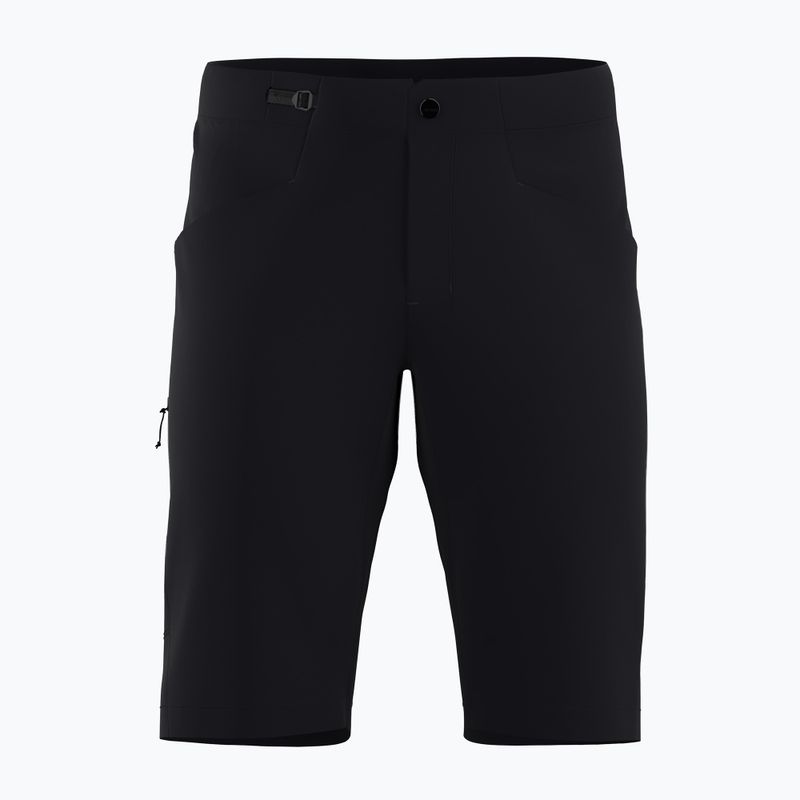 Pantaloni scurți de trekking pentru bărbați Arc'teryx Konseal LT 11" negru X000006844024 5