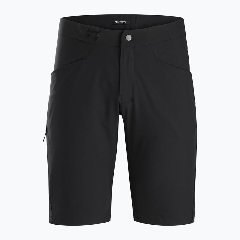 Pantaloni scurți de trekking pentru bărbați Arc'teryx Konseal LT 11" negru X000006844024 4