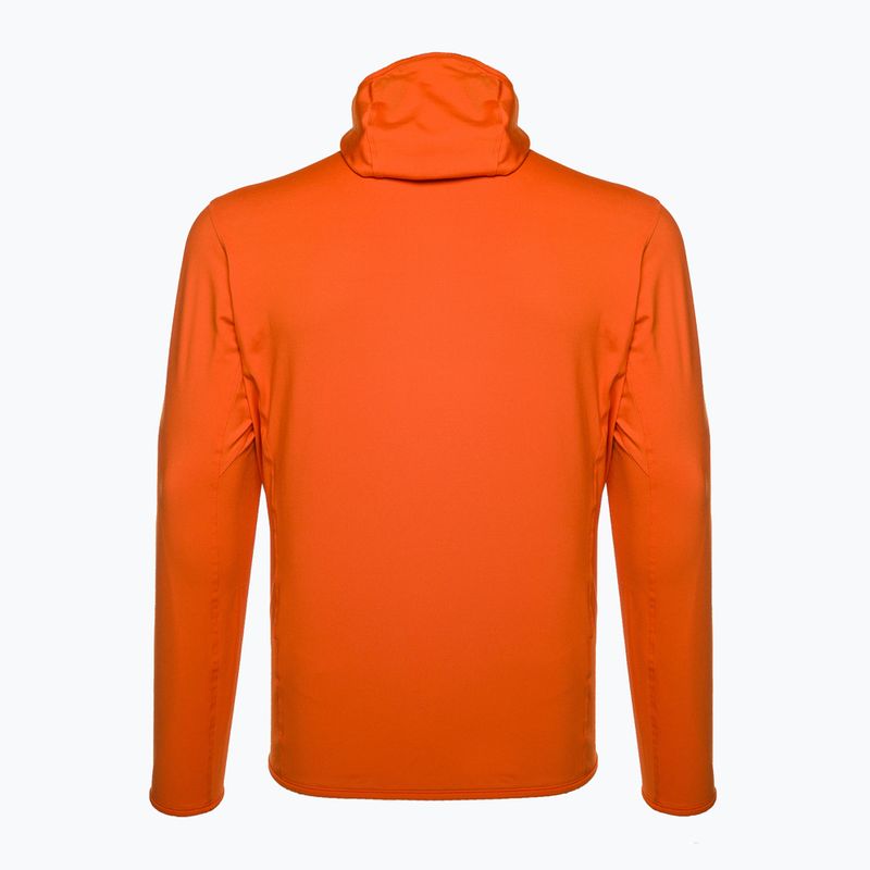 Tricou de trekking pentru bărbați Arc'teryx Kyanite LT Hoody Phenom X000006461009 2