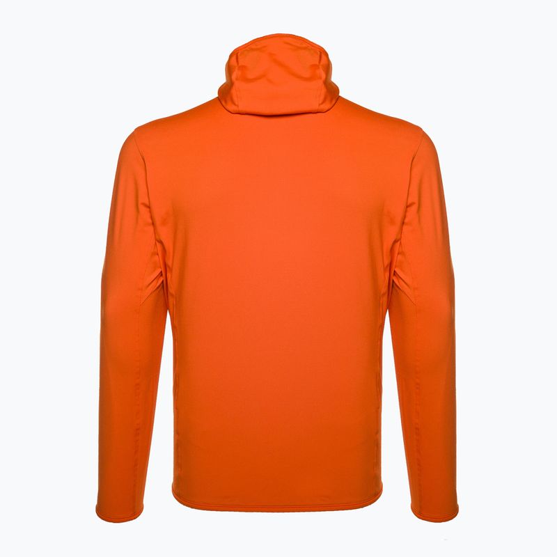 Tricou de trekking pentru bărbați Arcteryx Kyanite LT Hoody Phenom X000006461009 2