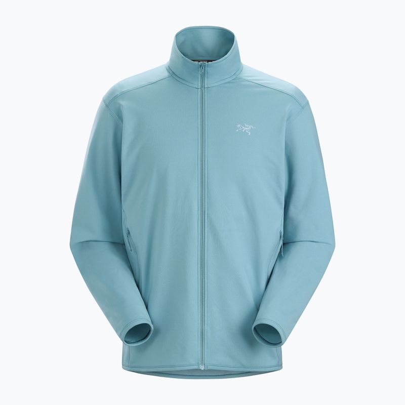 Hanorac de trekking Arc'teryx Kyanite LT pentru bărbați, gri X000006481027
