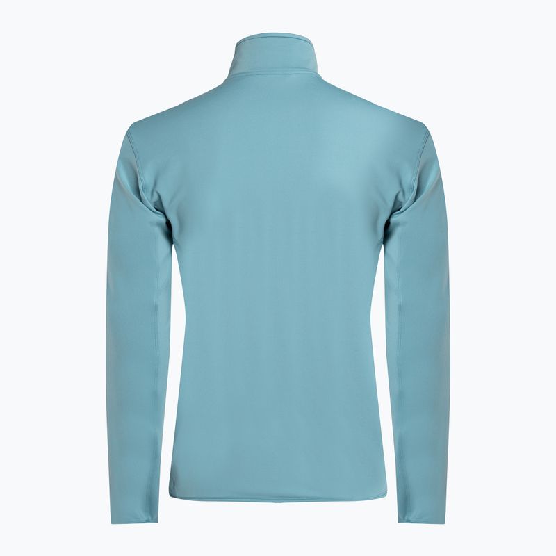 Hanorac de trekking Arc'teryx Kyanite LT pentru bărbați, gri X000006481027 2
