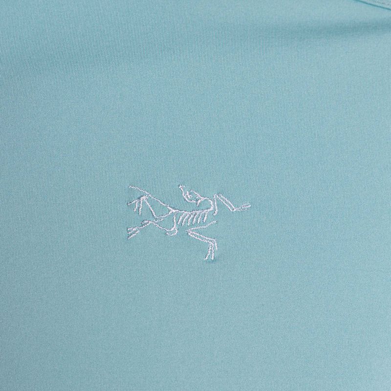 Hanorac de trekking Arc'teryx Kyanite LT pentru bărbați, gri X000006481027 4