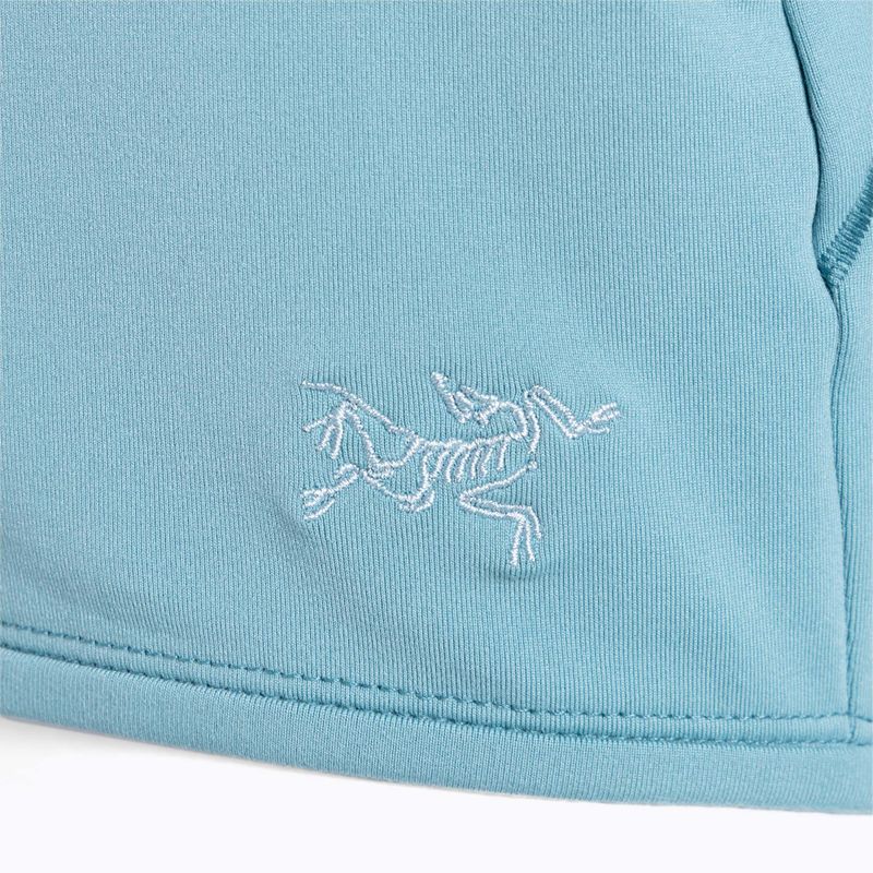 Arc'teryx bluză de trekking pentru femei Kyanite LT Hoody albastru X000005692040 6