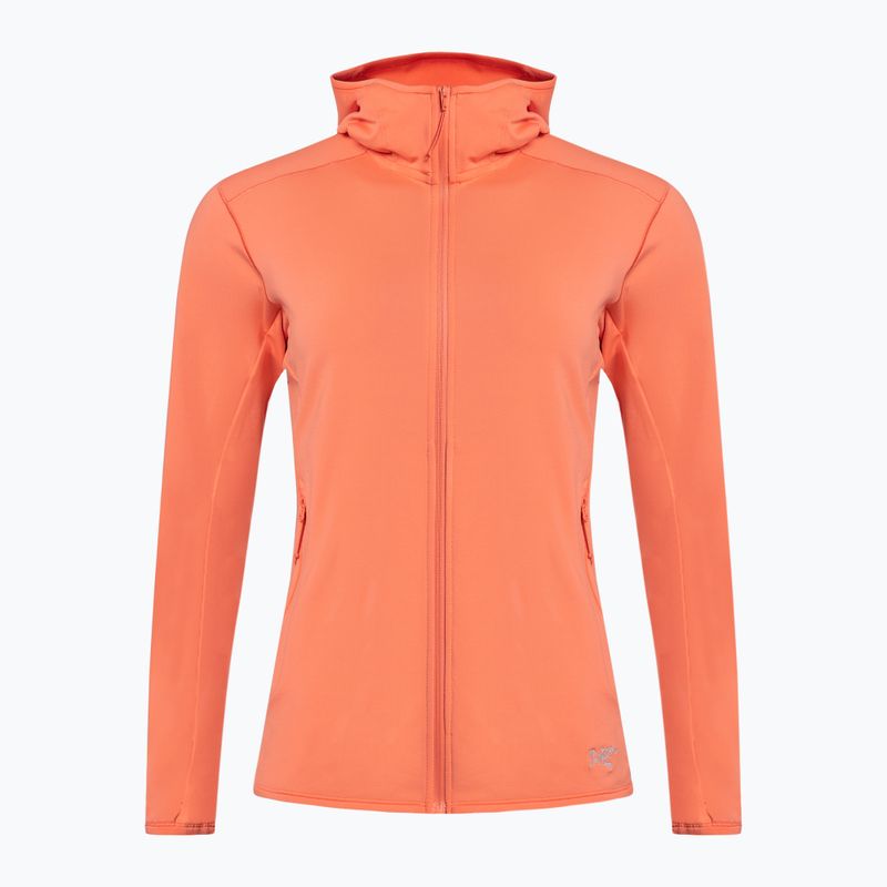 Hanorac de trekking pentru femei Arc'teryx Kyanite LT Hoody gri X000005692046 7