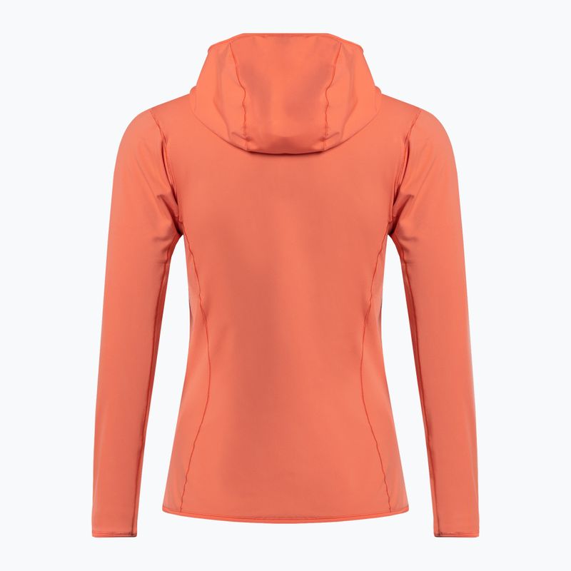 Hanorac de trekking pentru femei Arc'teryx Kyanite LT Hoody gri X000005692046 8