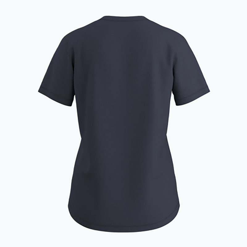Arcteryx Lana Crew cămașă de trekking pentru femei negru X000007443003 8