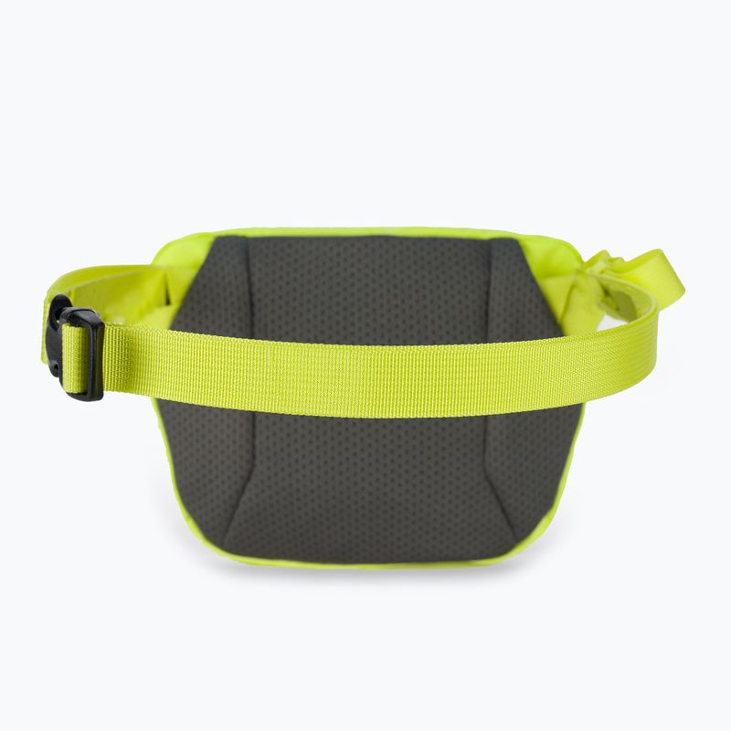 Arc'teryx Mantis 1 sac de rinichi galben X000006157013 3