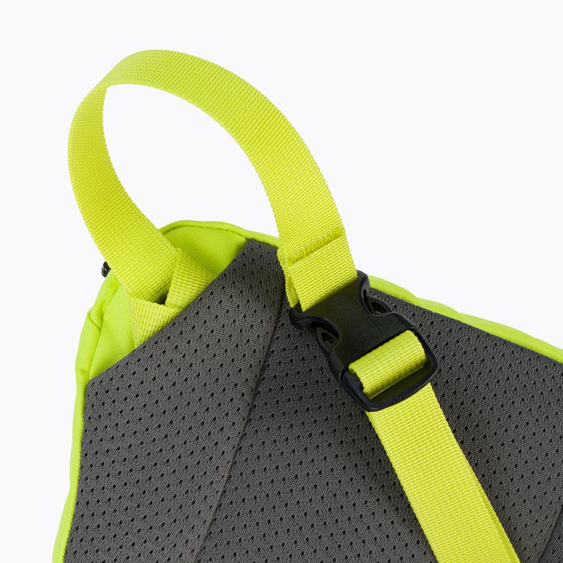 Arc'teryx Mantis 1 sac de rinichi galben X000006157013 4