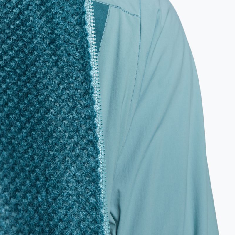 Jachetă hibridă Arc'teryx Proton LT Hoody pentru bărbați, albastru X000006908014 4