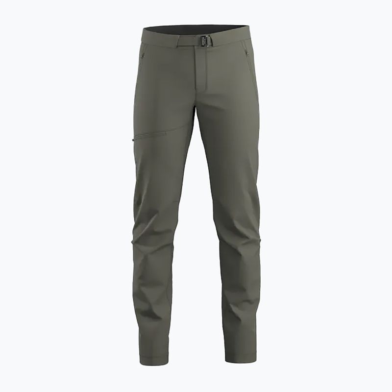 Pantaloni de trekking pentru bărbați Arc'teryx Gamma LT verde X000007247015