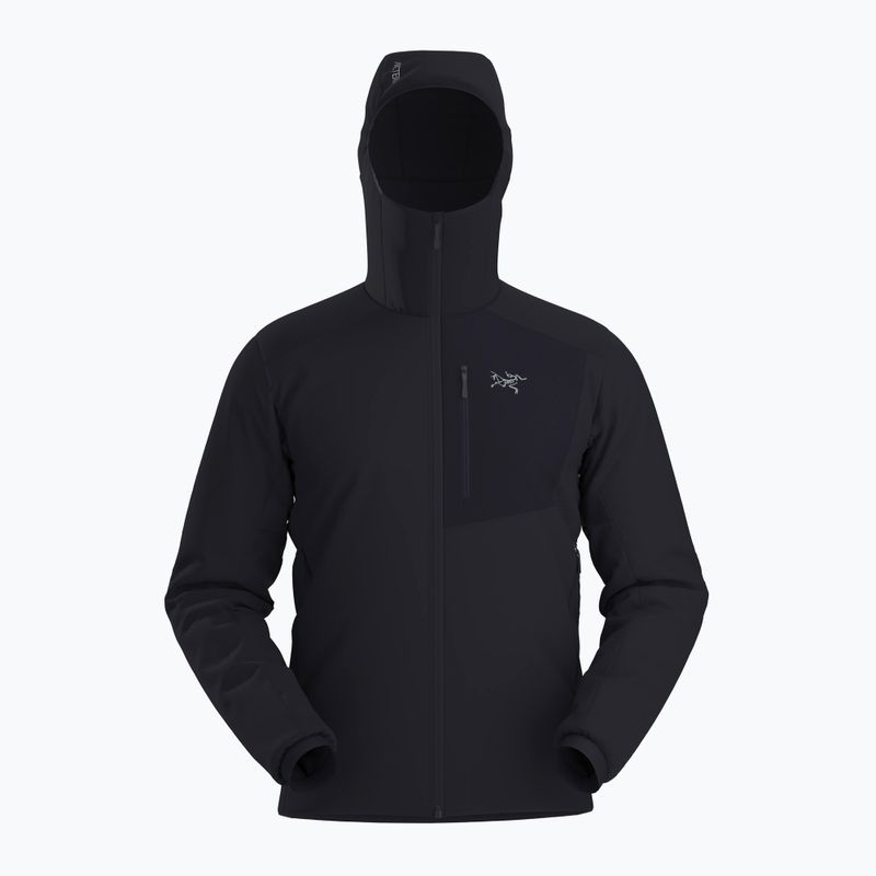 Geacă cu izolație pentru bărbați Arcteryx Proton LT Hoody black 6