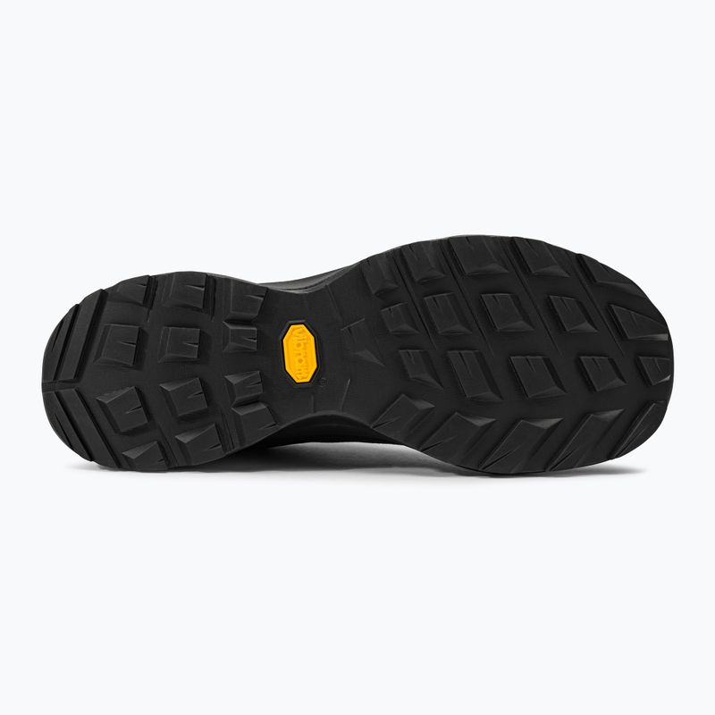 Bocanci de trekking Arc'teryx Aerios Aura pentru bărbați negru X000007105003 5
