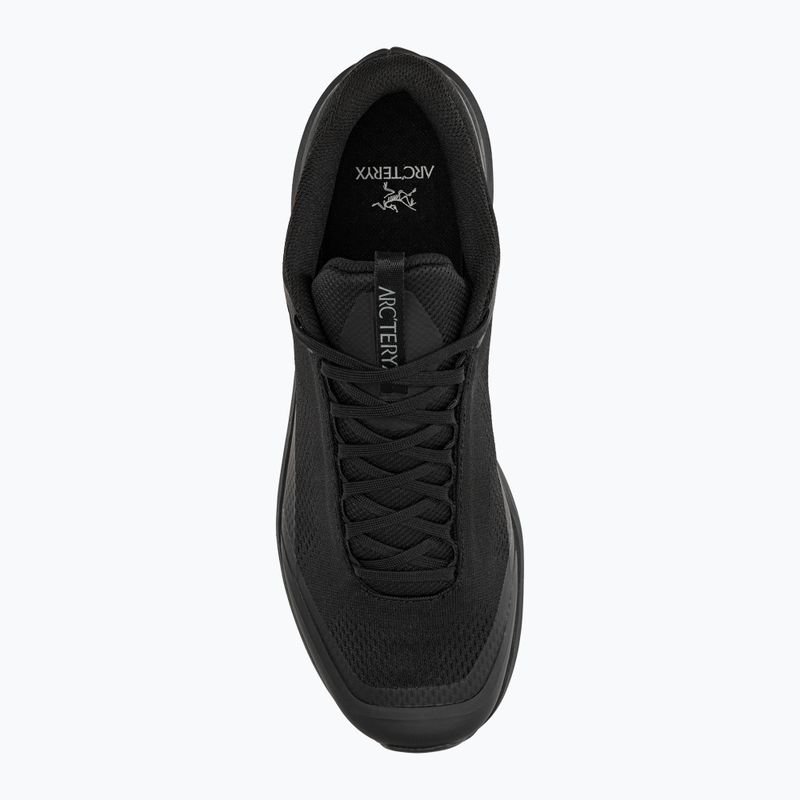 Bocanci de trekking Arc'teryx Aerios Aura pentru bărbați negru X000007105003 6