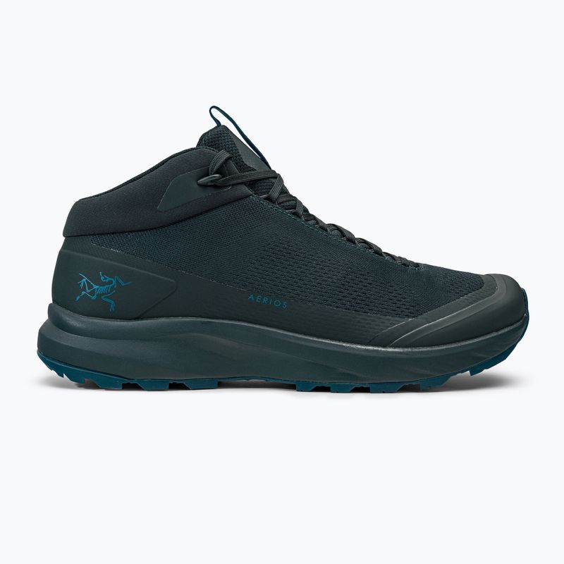 Arc'teryx Aerios Aura Mid cizme de trekking pentru bărbați X000007004040 2