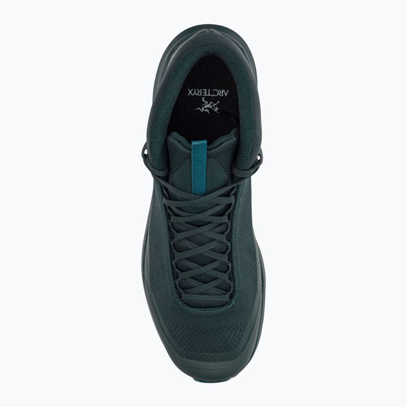 Arc'teryx Aerios Aura Mid cizme de trekking pentru bărbați X000007004040 6