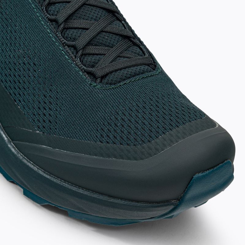 Arc'teryx Aerios Aura Mid cizme de trekking pentru bărbați X000007004040 7