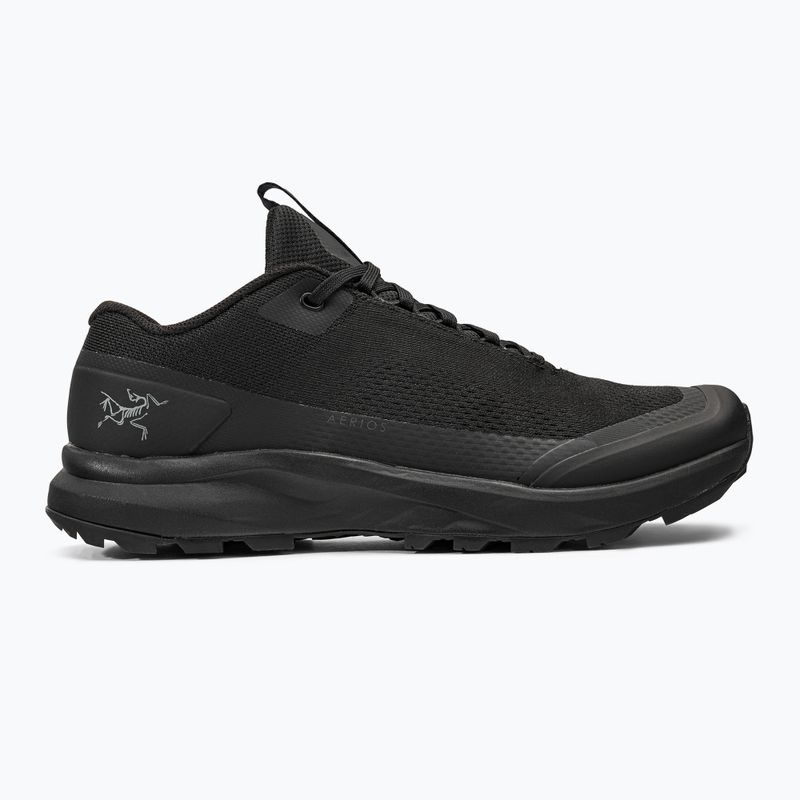 Arc'teryx Aerios Aura cizme de trekking pentru femei negru X000007188005 2