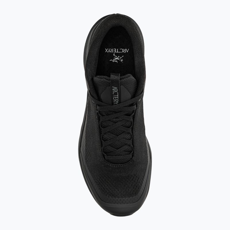 Arc'teryx Aerios Aura cizme de trekking pentru femei negru X000007188005 6