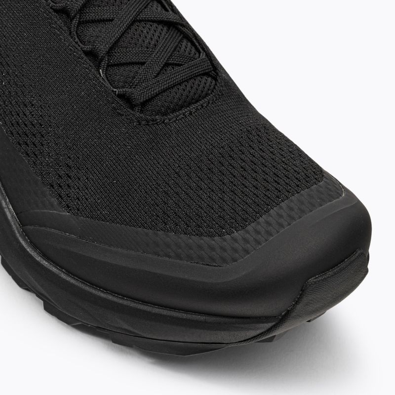 Arc'teryx Aerios Aura cizme de trekking pentru femei negru X000007188005 7