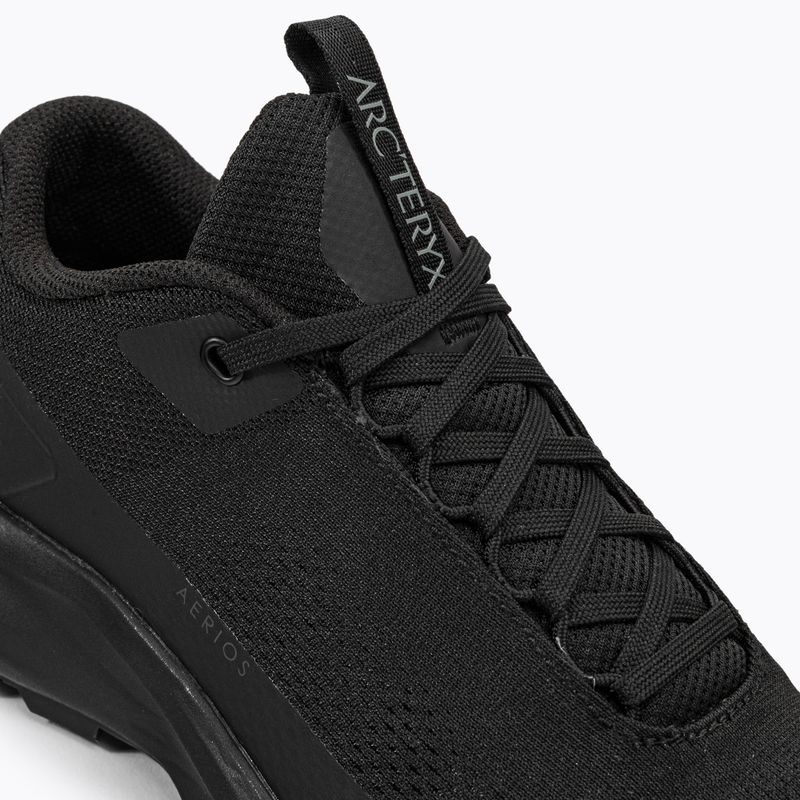 Arc'teryx Aerios Aura cizme de trekking pentru femei negru X000007188005 8