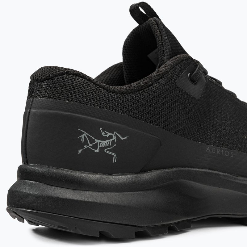Arc'teryx Aerios Aura cizme de trekking pentru femei negru X000007188005 9