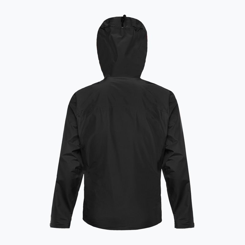 Jachetă de ploaie pentru bărbați Arcteryx Beta LT negru X000007126002 2