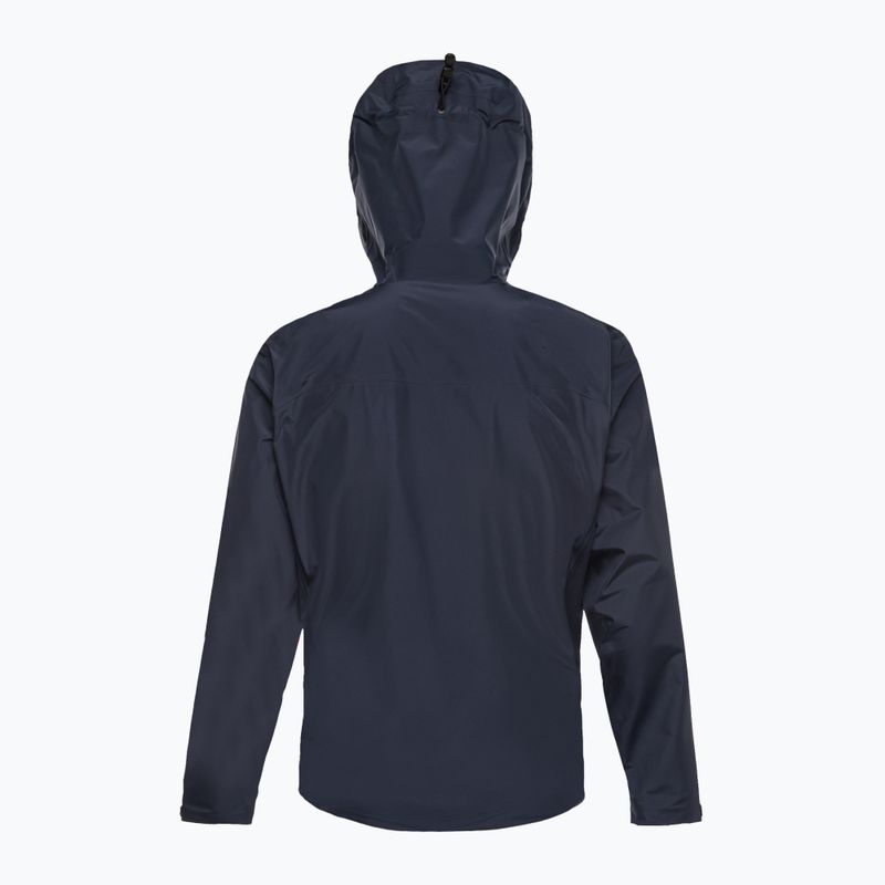 Jachetă de ploaie pentru bărbați Arc'teryx Beta LT negru X000007126010 2
