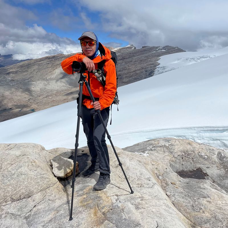 Arcteryx Beta LT jachetă de ploaie pentru bărbați portocalie X000007126014 13