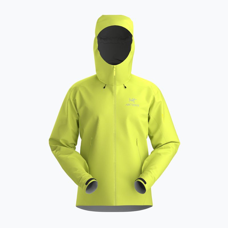 Geacă de ploaie pentru bărbați Arc'Teryx Beta LT sprint 9