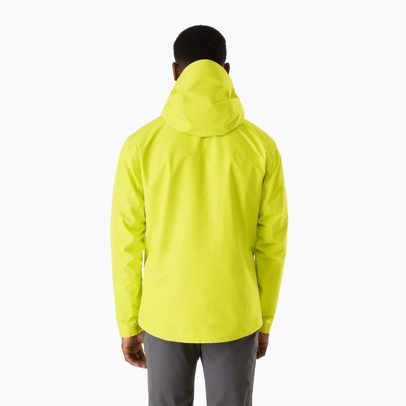 Geacă de ploaie pentru bărbați Arc'Teryx Beta LT sprint 2