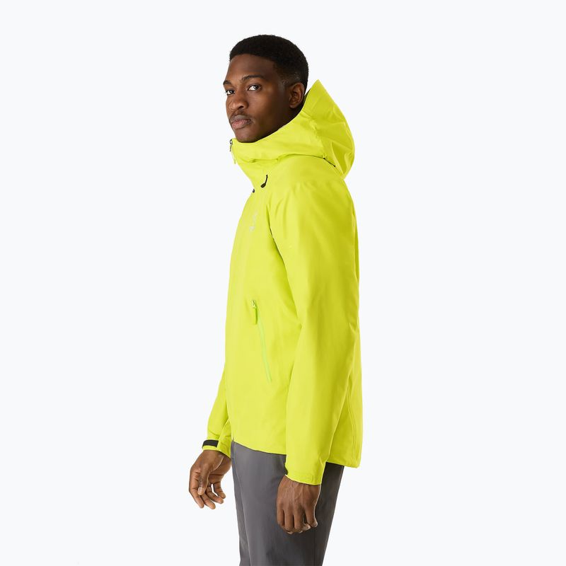 Geacă de ploaie pentru bărbați Arc'Teryx Beta LT sprint 3