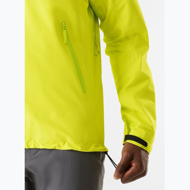 Geacă de ploaie pentru bărbați Arc'Teryx Beta LT sprint 7