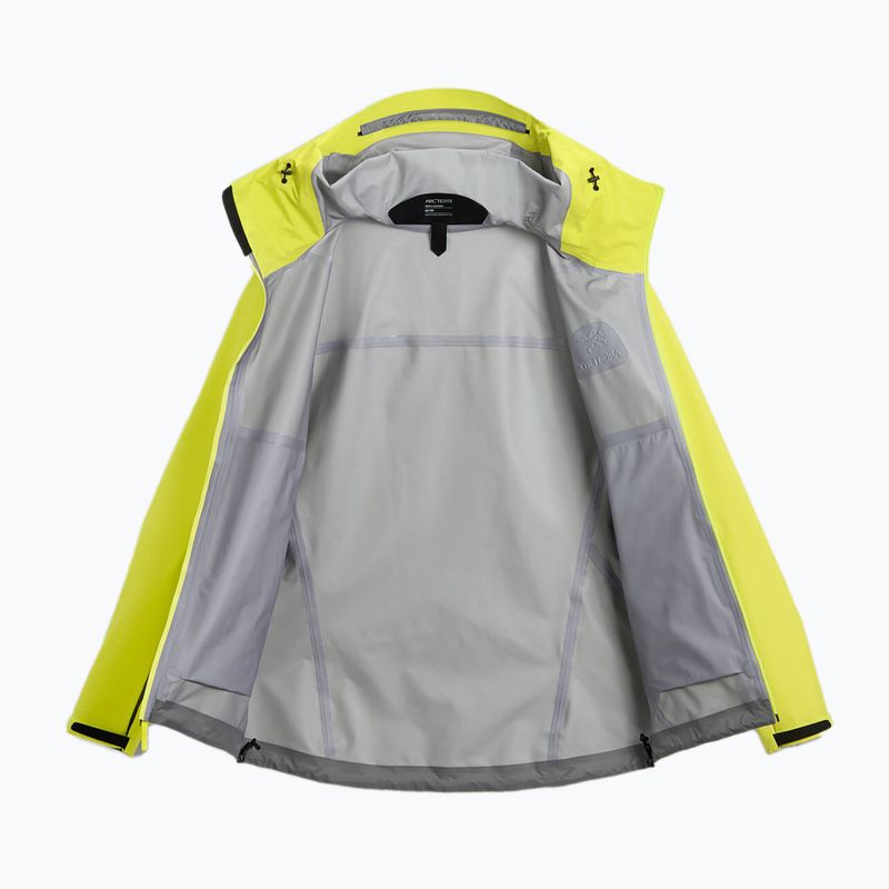 Geacă de ploaie pentru bărbați Arc'Teryx Beta LT sprint 11