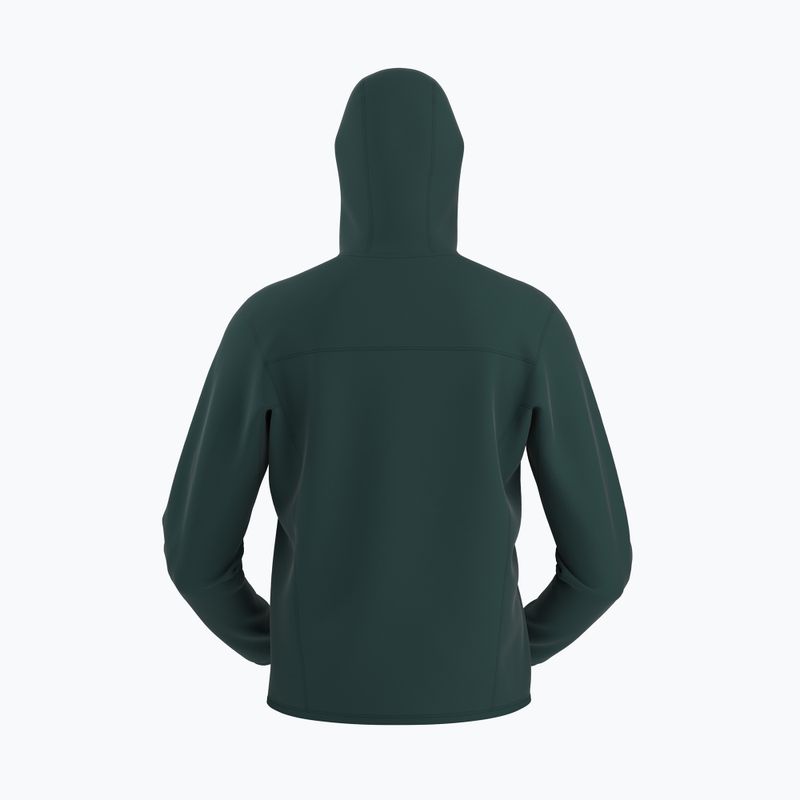Tricou de trekking pentru bărbați Arcteryx Kyanite pytheas pentru bărbați 10