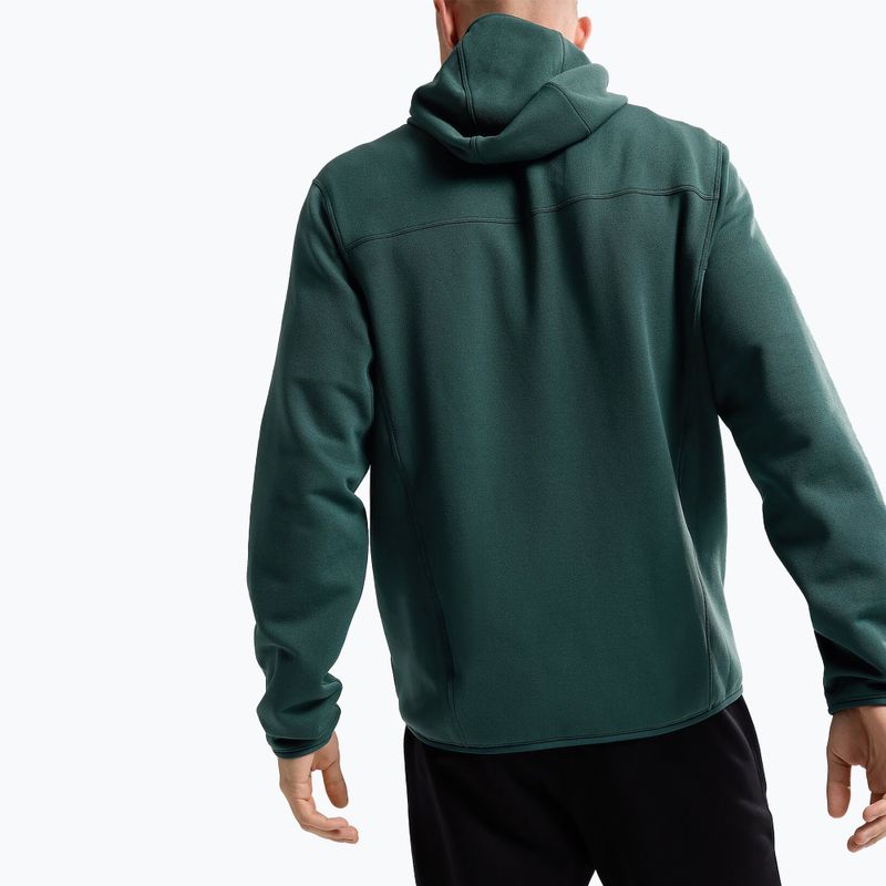 Tricou de trekking pentru bărbați Arcteryx Kyanite pytheas pentru bărbați 3