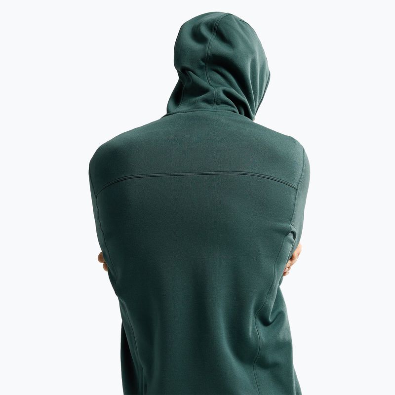 Tricou de trekking pentru bărbați Arcteryx Kyanite pytheas pentru bărbați 7