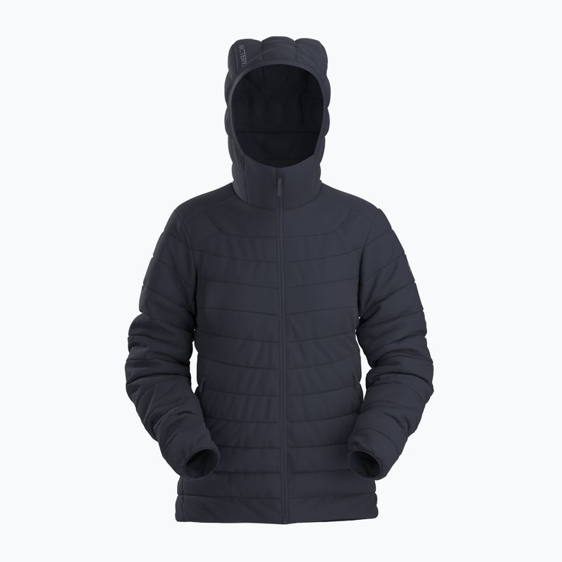 Arc'teryx jachetă de puf pentru femei Cerium Hoody black sapphire 9