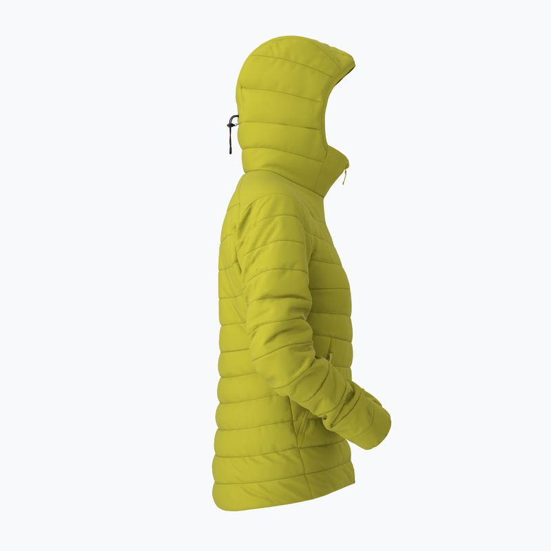Arcteryx Cerium Hoody Lampyre jachetă de puf pentru femei Arcteryx Cerium Hoody lampyre 4
