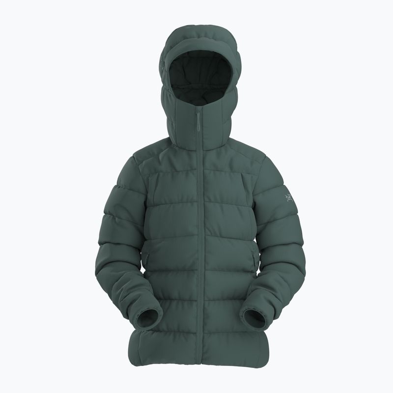 Arc'teryx Thorium Hoody jachetă în jos pentru femei Boxcar 8
