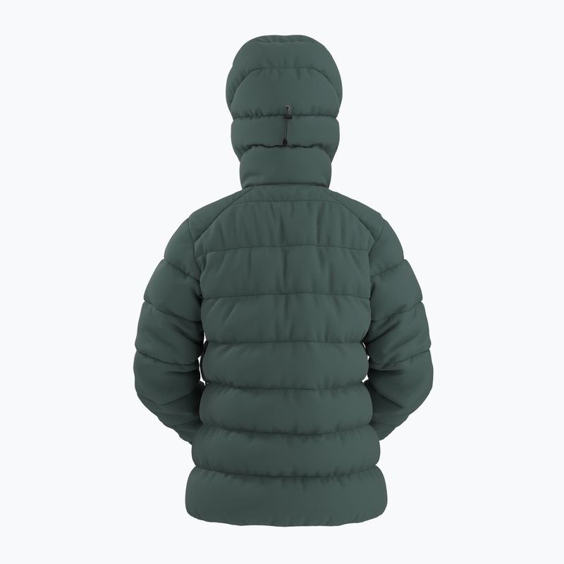 Arc'teryx Thorium Hoody jachetă în jos pentru femei Boxcar 11