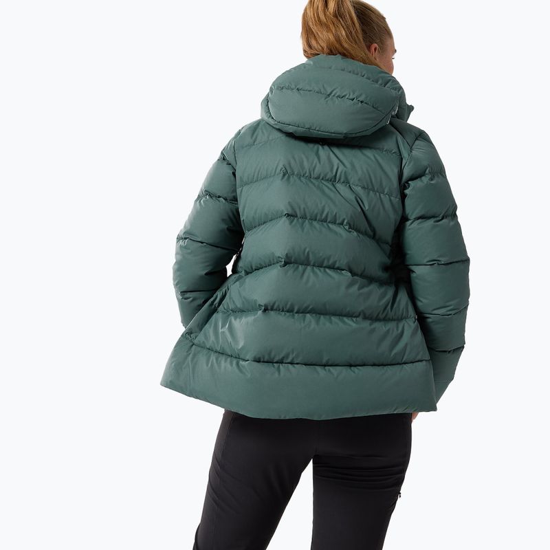 Arc'teryx Thorium Hoody jachetă în jos pentru femei Boxcar 3