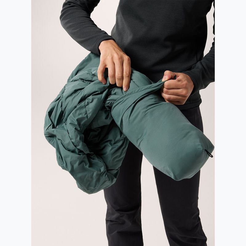 Arc'teryx Thorium Hoody jachetă în jos pentru femei Boxcar 7